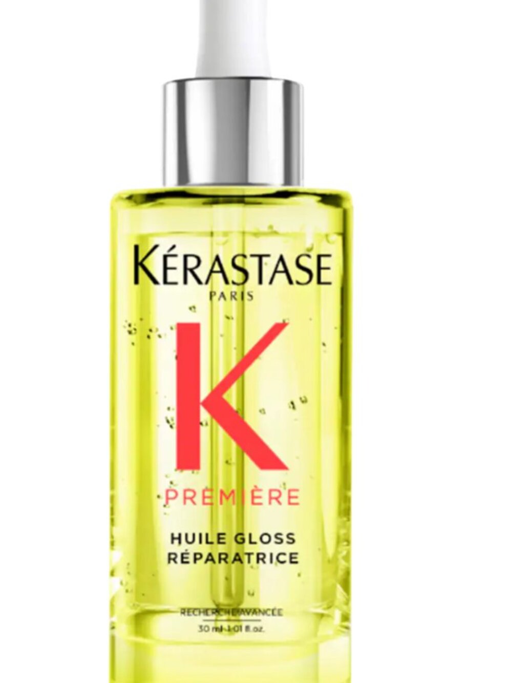 Kérastase Première Repairing High Shine Oil for Damaged Hair - NOWT